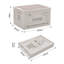 Rebrilliant Plastic Storage Tub & Tote-18258377