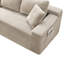 Canapé modulaire 106,3 po Cloud-131101699-131101700-131101703