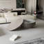 Table basse ronde en MDF avec rangement-826649731-826649743