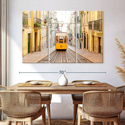 Lisbon Funicular
