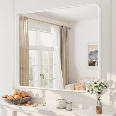 Miroir mural Aevar