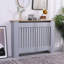 Radiator Cover-104223920
