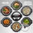 Deco Chef 10-in-1 Pressure Cooker-50228541