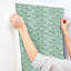 Papier peint Climbing Vine-98630631