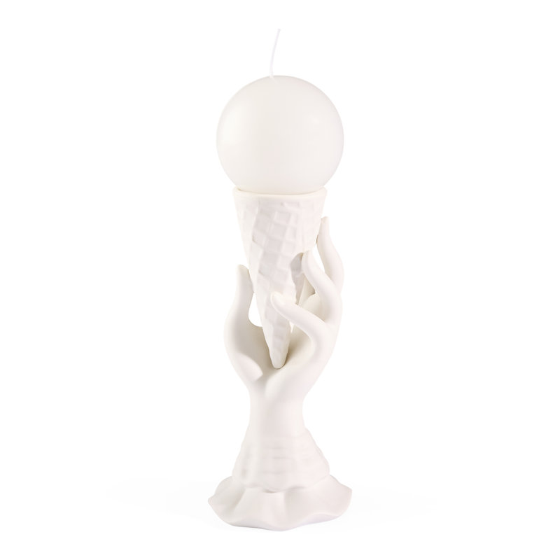 Porte-bougie I-Scream