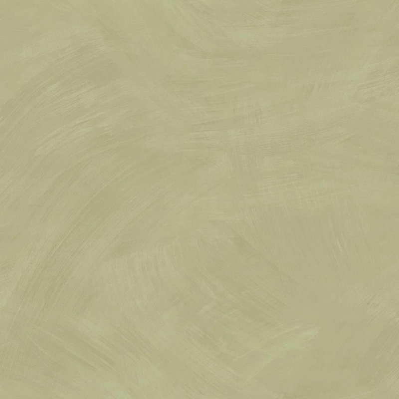Synergy Brushed Texture Wallpaper Roll, Green