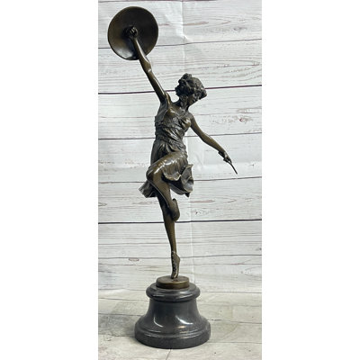 Objet de décoration Avanthi