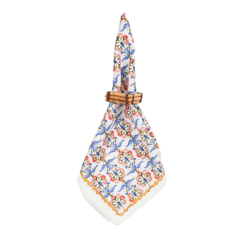 Emilie Napkin - Chambray