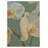 "Floral Haven" Framed Textured Wall Art-1886005296-1886005291