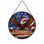 Panneaux de verre teinté American Eagle-129194315