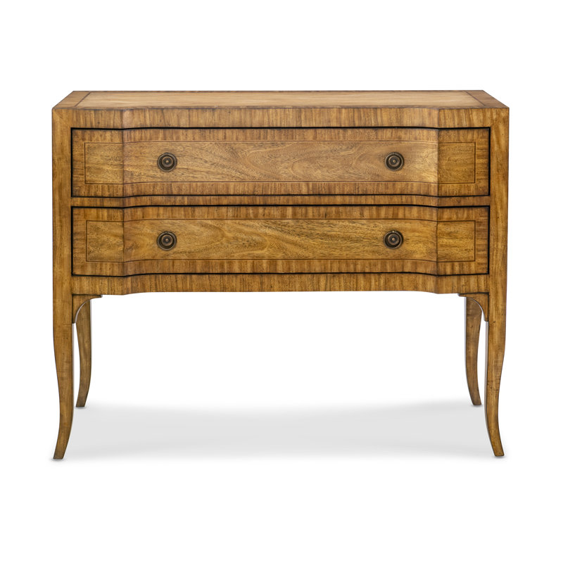 Amelia Accent Chest
