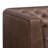 Peale 74" Genuine Leather Square Arm Sofa-1786479243