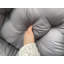 Balancelle de patio avec hamac et coussin-194729840