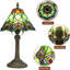 Metal Table Lamp