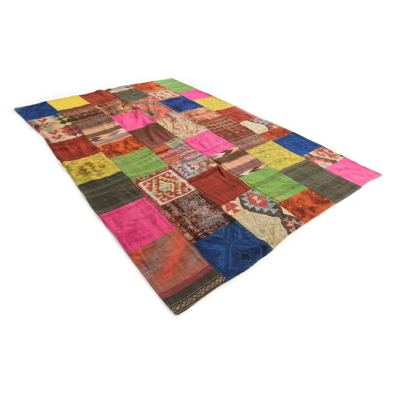 Nohoff Multi Rug