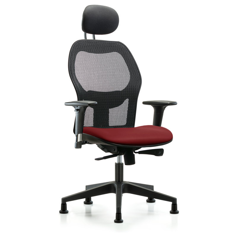 Chaise de travail ergonomique, Bortsch