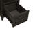  Trelawny Executive Desk - Saddle Brown