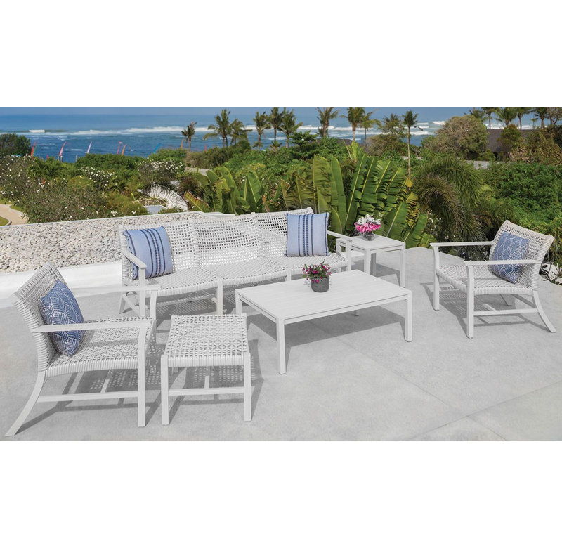 Catherine Club Chair, Ivory