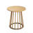 Javier Outdoor Acacia 3-Piece Bistro Set-106923626
