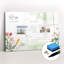 Magnetic Glass Dry Erase Board