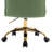 Velvet Task Chair