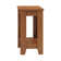 Weddel Basilico End Table with Storage