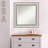 Tuohy Flat Wall Mirror-27115202