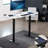 Vivo Electric 60" X 30" Desk-541475463