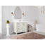 Meuble-lavabo simple 36 po avec plateau Aberdeen-101136082