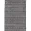 Galilaia Rectangle Geometric Indoor / Outdoor Area Rug-1910874951