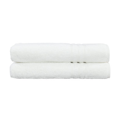 Denzi Midweight Bath Towel