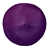 Mauve foncé / noir