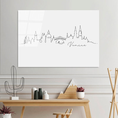 Boze Wall Decor