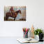 Western Moment by Maura Allen - Wrapped Canvas Painting-1827407788