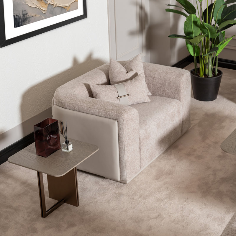 Canberra Chair And A Half