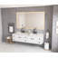 Miroir de salle de bain DEL-1328455480