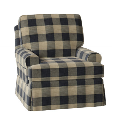 Belmont Armchair
