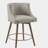 Swivel Counter Stool