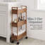 Chariot utilitaire mince-130721418
