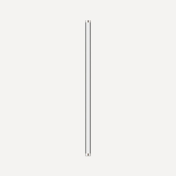 Robern Tenor 36" Fluted Type Lighting with Sway Control | Wayfair