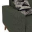 Necattin Pillow Back Loveseat-1459680836