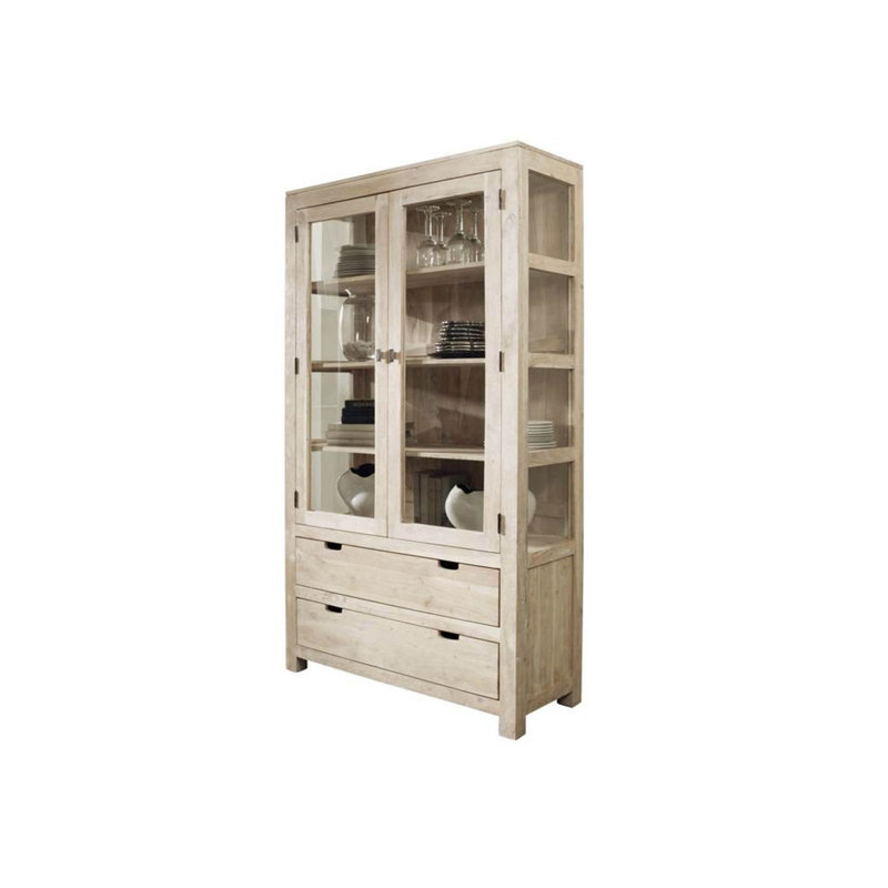 Display Cabinet