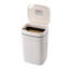 Plastic Motion Sensor Waste Bin-123279203
