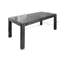 Oxford Acacia Solid Wood Dining Table-377164199