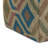Johanna 20"W Jute Square Pouf-1061306429