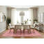 Tapis rouge / rose-2132797739