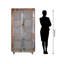 Paquette Display Cabinet-22018482