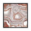 « Rose Gold White Luster », impression sur toile tendue-19072064-74424440-74424441