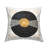 No Decorative Addition Throw Pillow