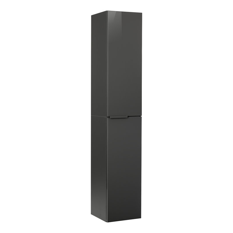 Luna Linen Cabinet